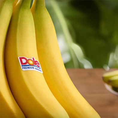 bananas