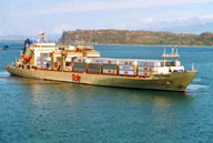 Dole Ocean Cargo